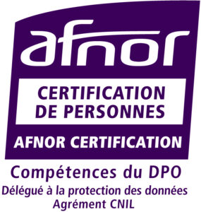 afnor certificación 